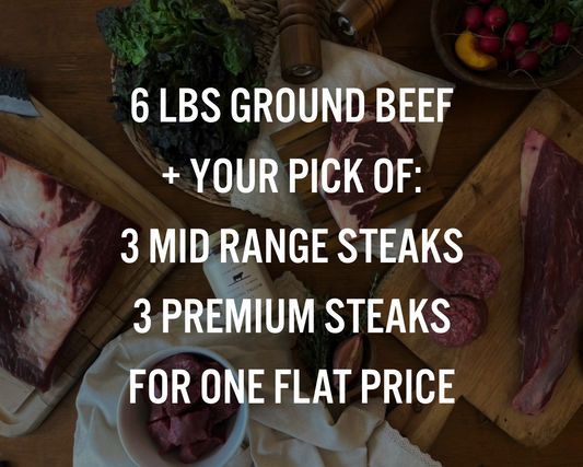 Pick Your Steaks Box