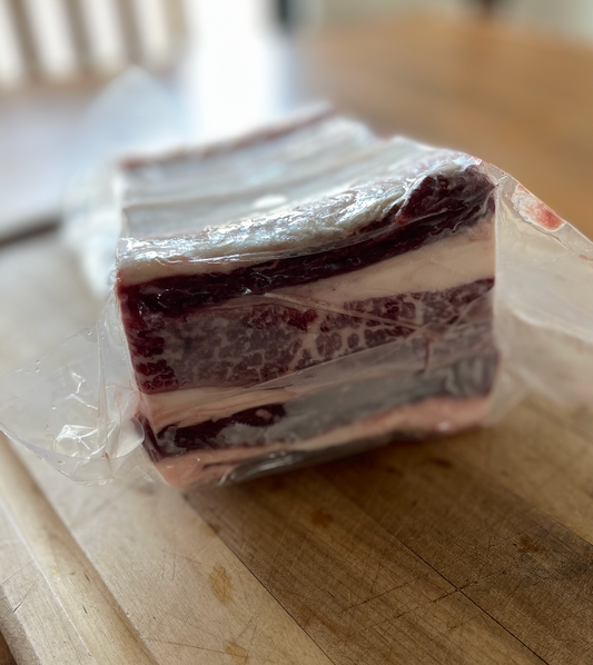 Short Ribs