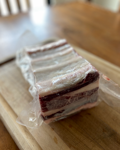 Short Ribs
