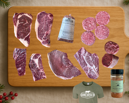 Taste of ECC Gift Box