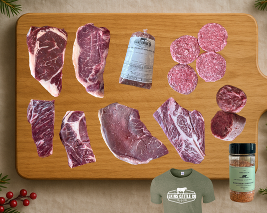 Taste of ECC Gift Box