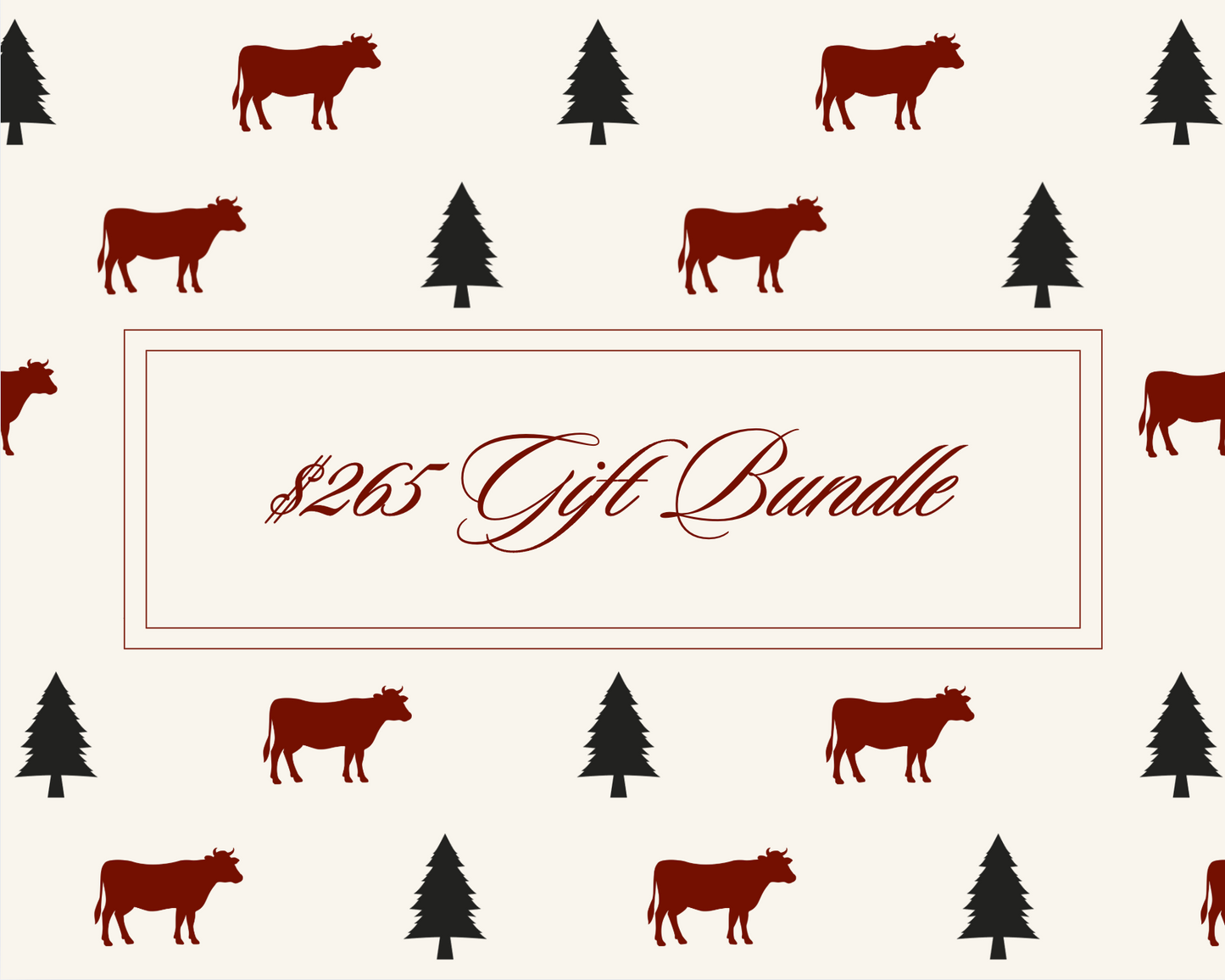 Taste of ECC Gift Box