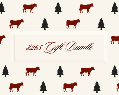 Taste of ECC Gift Box