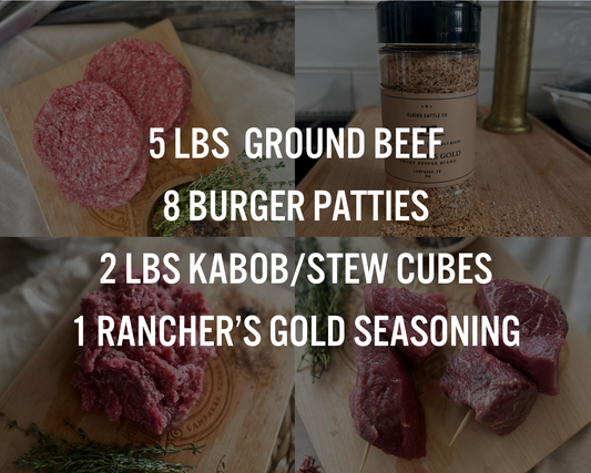 Rancher's Best Deal Box