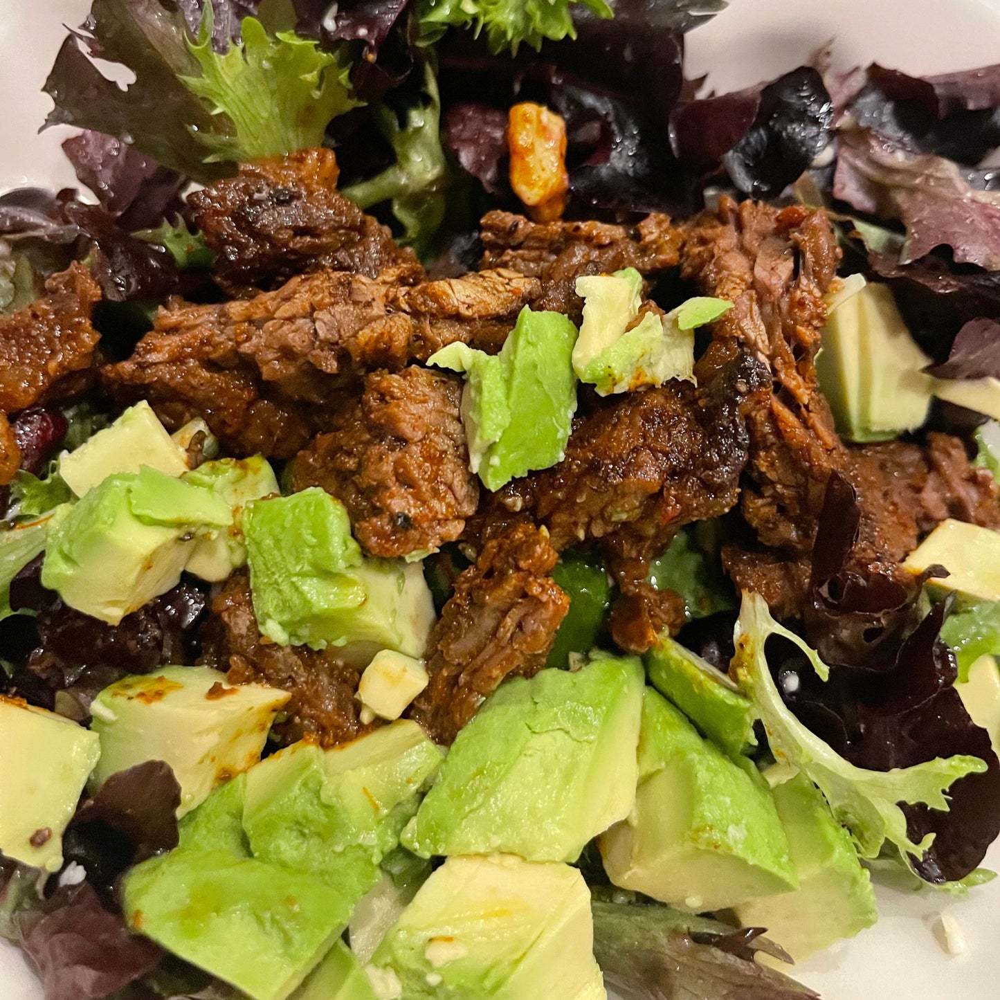 Fajita (Skirt) Steak
