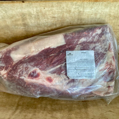 BRISKET