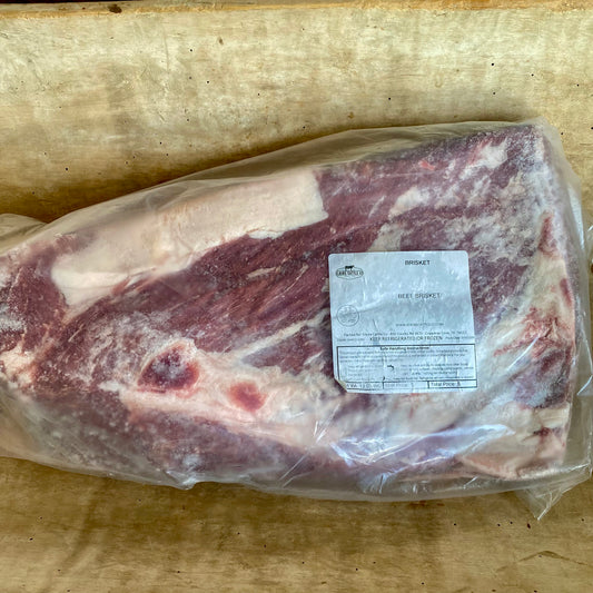 BRISKET