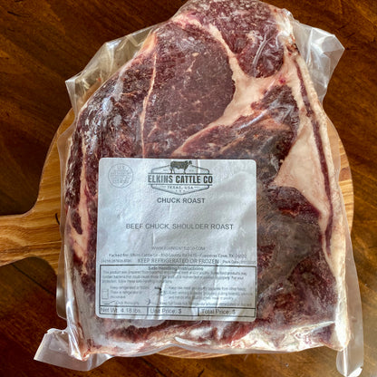 Chuck Roast