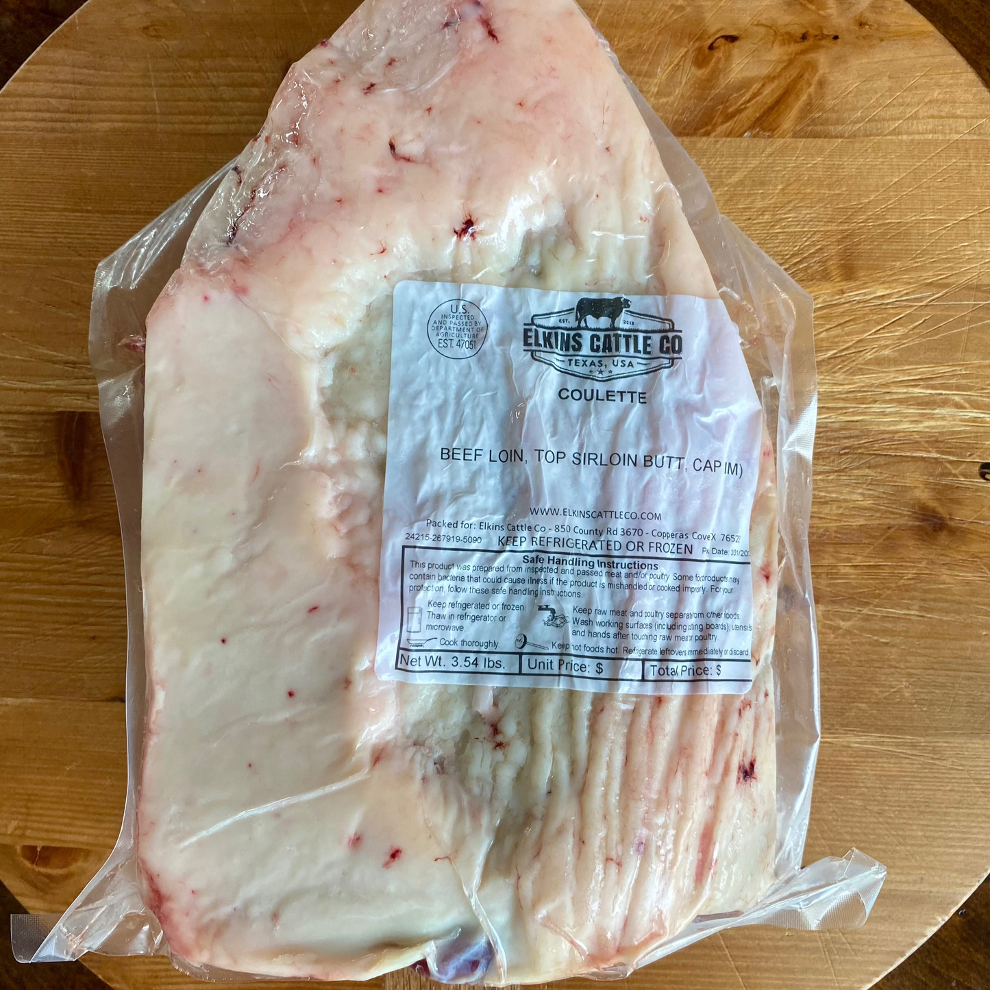 Picanha