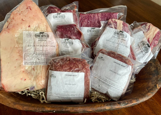 Picanha Box